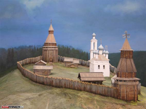 Республика Башкортостан