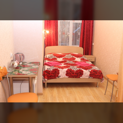 Красный номер